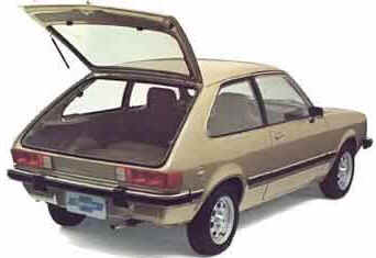 Chevrolet Chevette