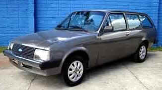 Chevrolet Chevette