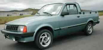 Chevrolet Chevette