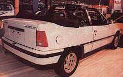 Chevrolet Kadett