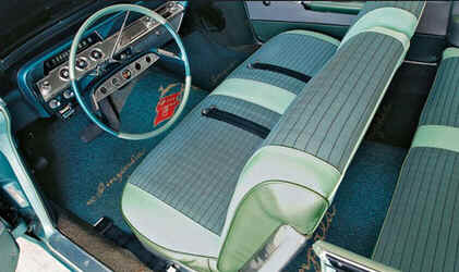 Chevrolet Impala