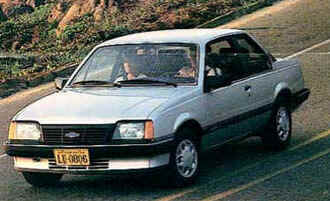 Chevrolet Monza