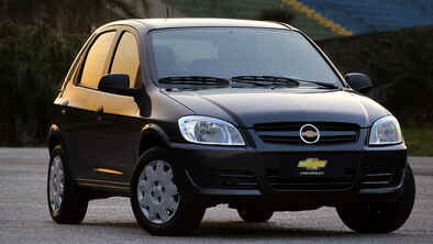 Chevrolet Corsa