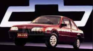 Chevrolet Monza