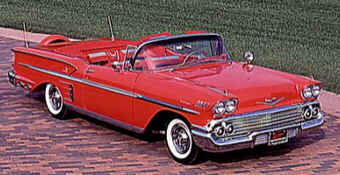 Chevrolet Impala