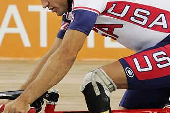 Ciclismo Paraolímpico