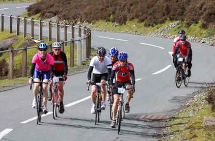Ciclismo