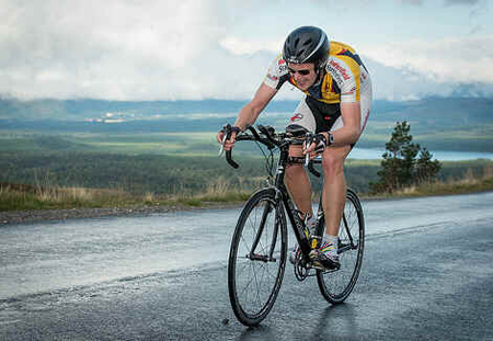 Ciclismo