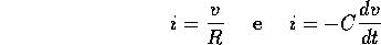 Circuitos Elétricos