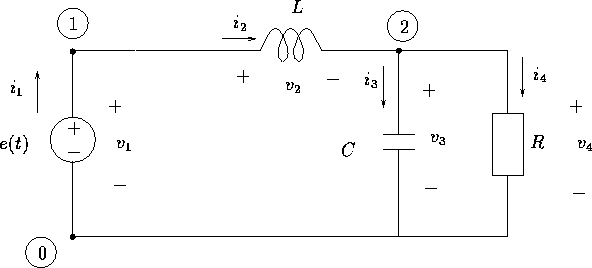 Circuitos Elétricos