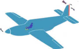 Como Funciona a Aerodinâmica Como Funciona a Aerodinâmica