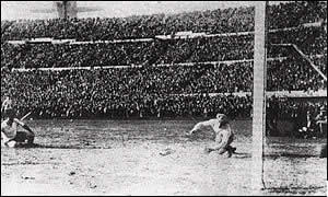 Copas do Mundo - Uruguai - 1930 Copas do Mundo -Copa do Mundo no Uruguai