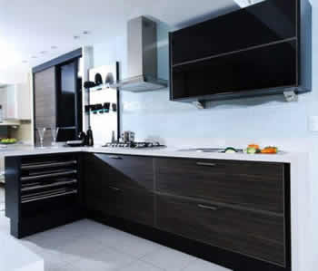 Cores na Decoração Decoração