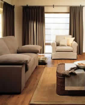 Cores na Decoração Cores na Decoração