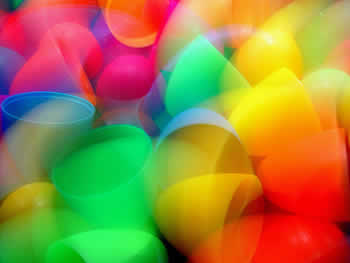 Cores na Decoração Cores na Decoração