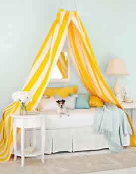 Cores na Decoração Cores na Decoração