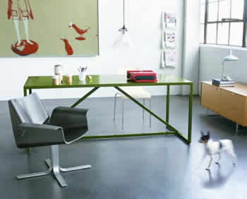 Cores na Decoração Cores na Decoração