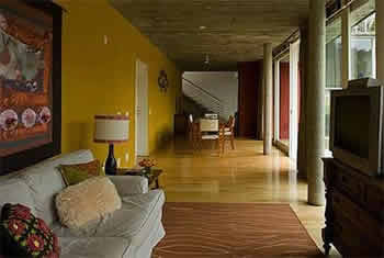 Cores na Decoração Cores na Decoração