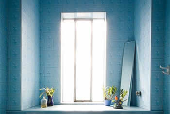 Cores na Decoração Cores na Decoração
