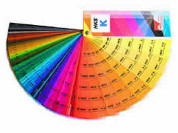 Cores na Decoração Cores na Decoração