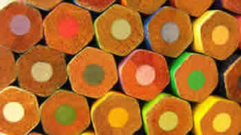 Cores na Decoração Cores na Decoração