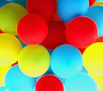 Cores na Decoração Cores na Decoração