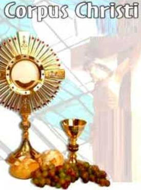 Corpus Christi