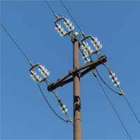 Corrente Elétrica