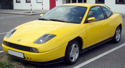 Coupé