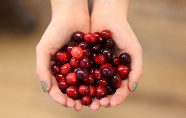 Cranberry