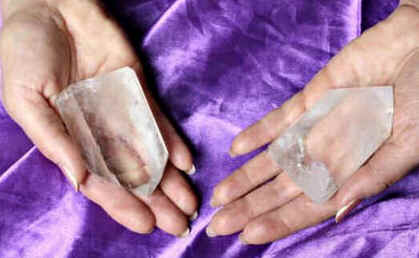 Cristaloterapia