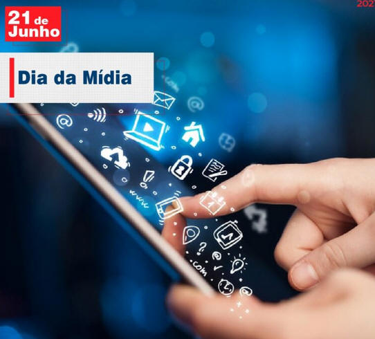 Dia da Mídia