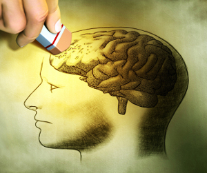 Dia Mundial do Alzheimer