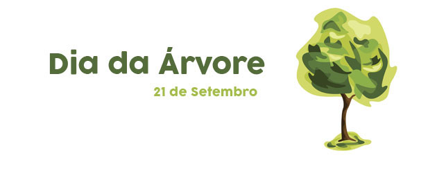 Dia da Árvore
