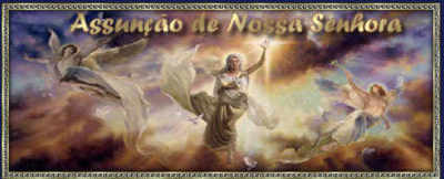 Dia da Assunção de Nossa Senhora