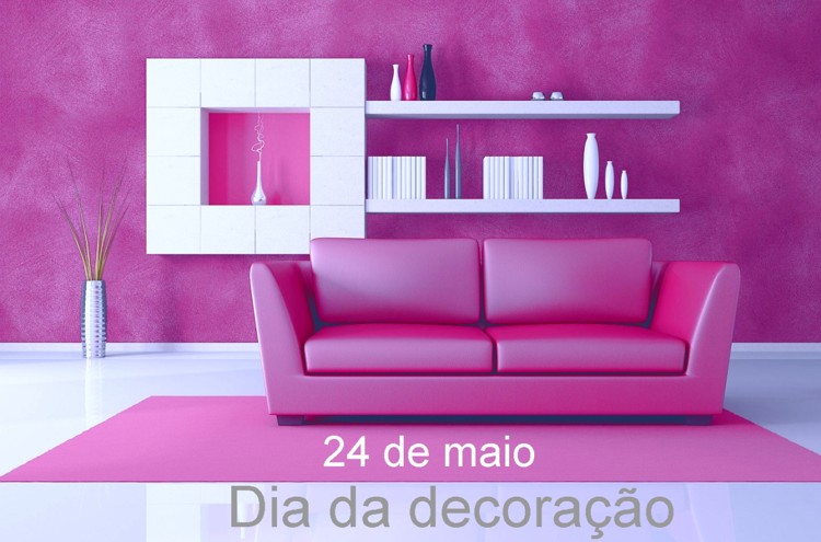 Dia da Decoração Dia da Decoração