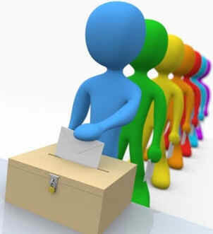Dia da Democracia