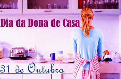 Dia da Dona de Casa