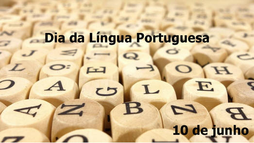 Dia da Língua Portuguesa