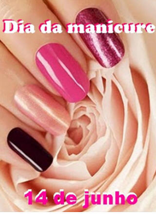 Dia da Manicure