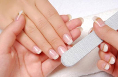 Dia da Manicure