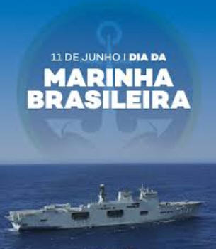 Dia da Marinha Brasileira