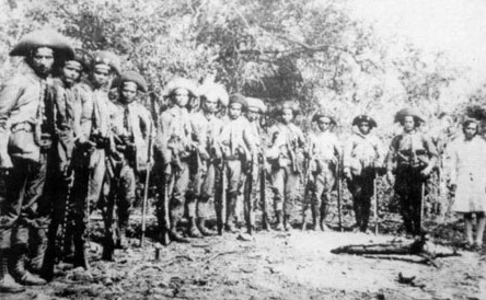 Dia da Morte de Lampião