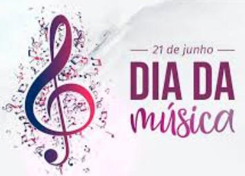 Dia da Música