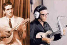 Dia da Música Popular Brasileira