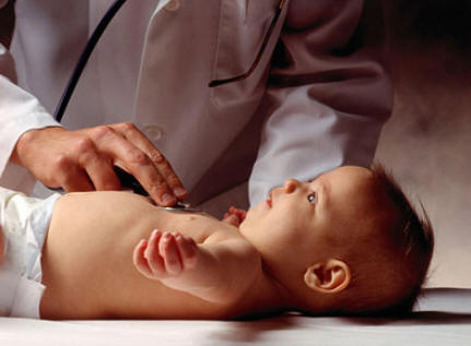 Dia da Pediatria