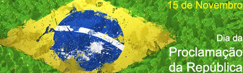 Dia da Proclamação da República