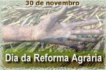 Dia da Reforma Agrária