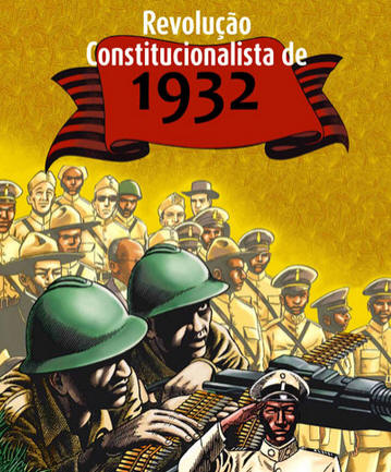 Dia da Revolução Constitucionalista