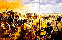 Dia da Revolução Farroupilha Dia da Revolução Farroupilha